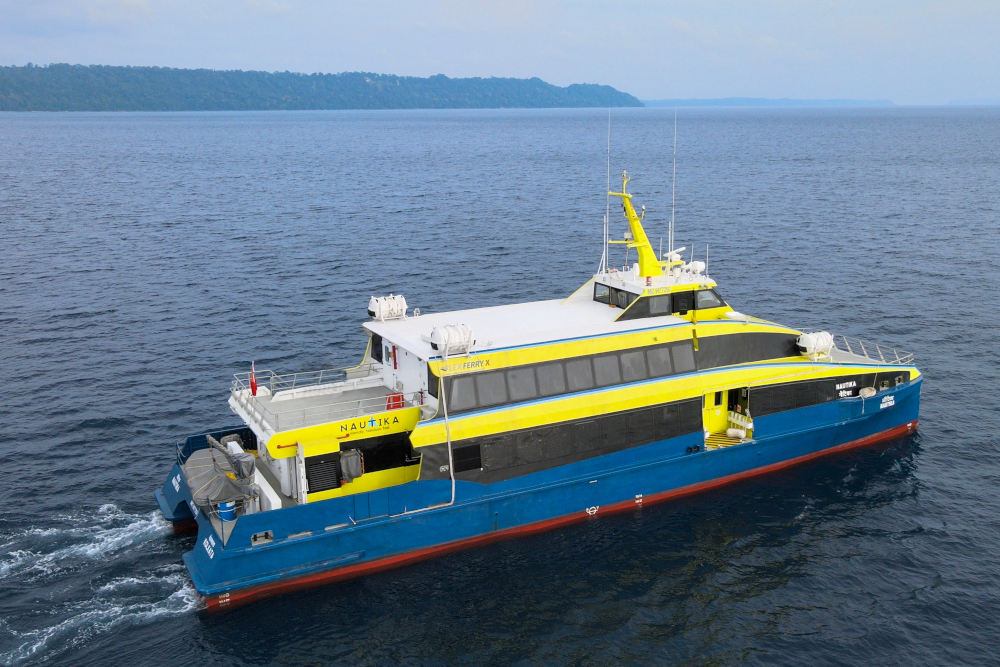 Nautika Makes Mumbai Debut at TTF 2026, Strengthening Travel Trade Presence in Western India