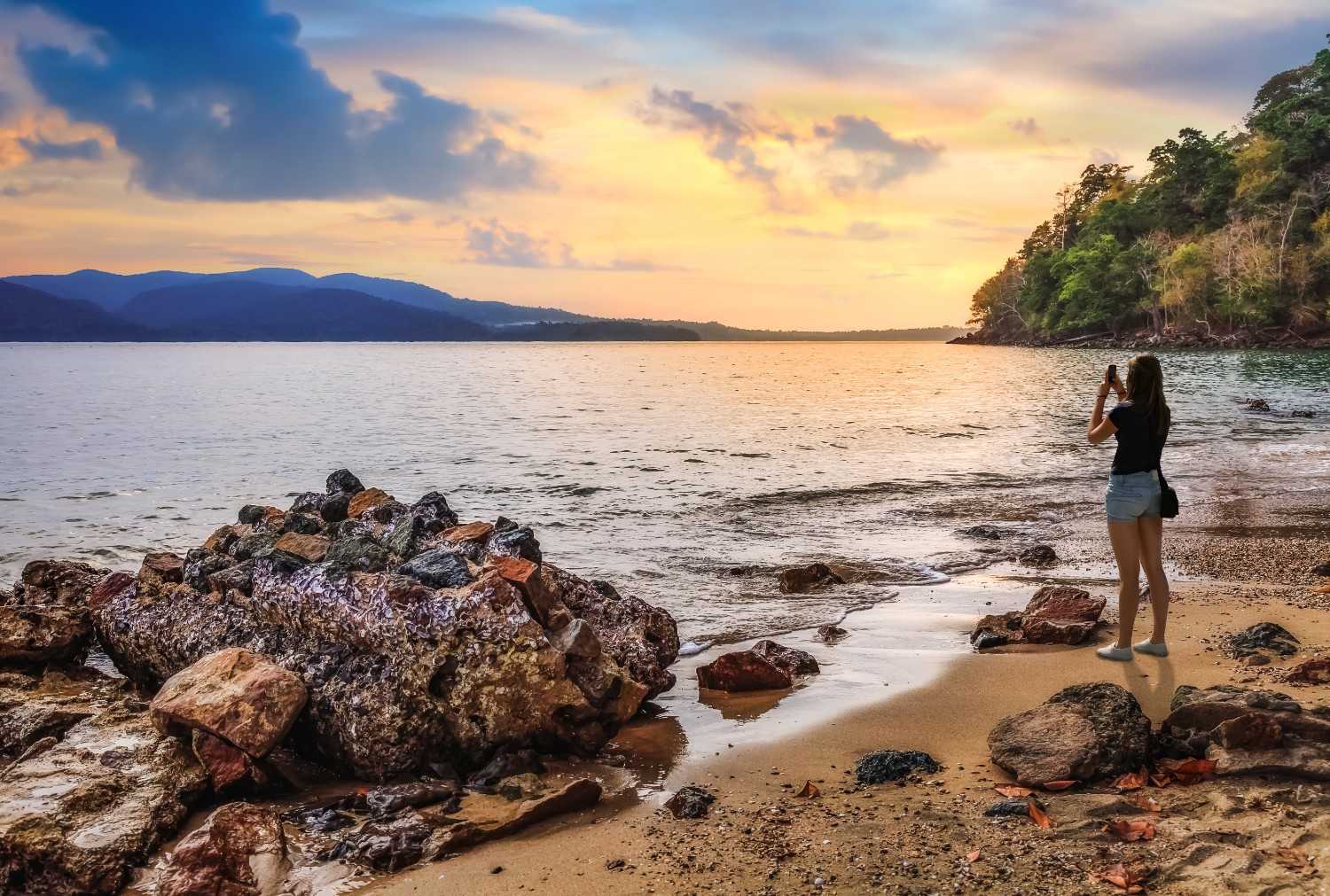 Do You Need a Passport for the Andaman Islands? (2025 Guide)