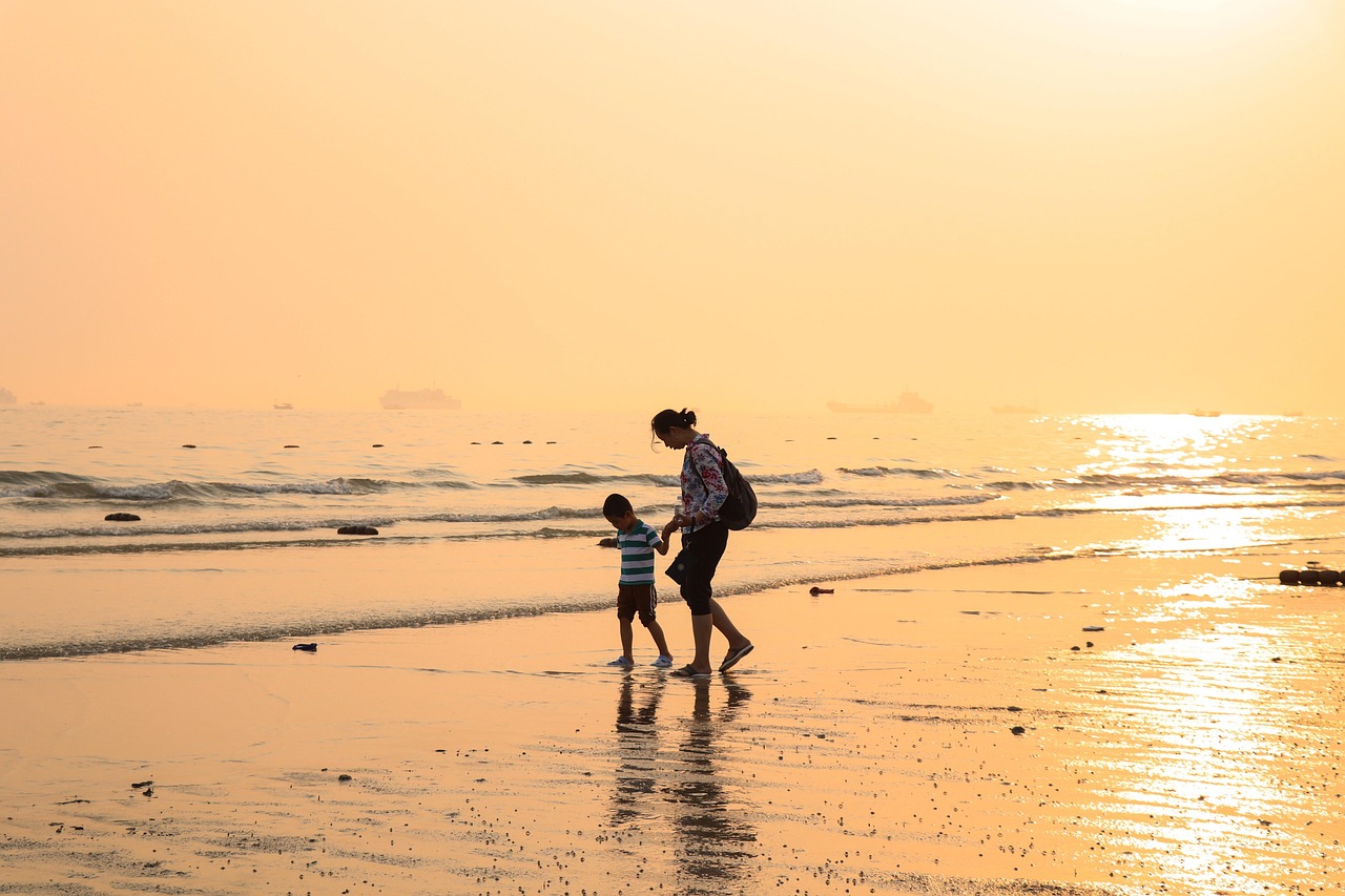 The Perfect 6-Day Andaman Family Itinerary (2025)