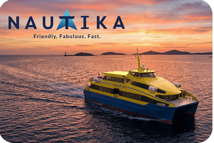 Ferry Services in Andaman: Everything You Need to Know (2026 Guide)