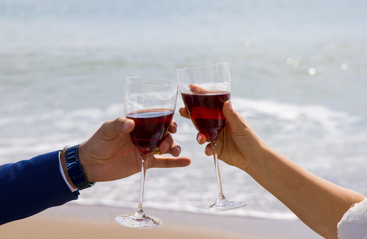 The Ultimate 7-Day Andaman Honeymoon Itinerary (2025)