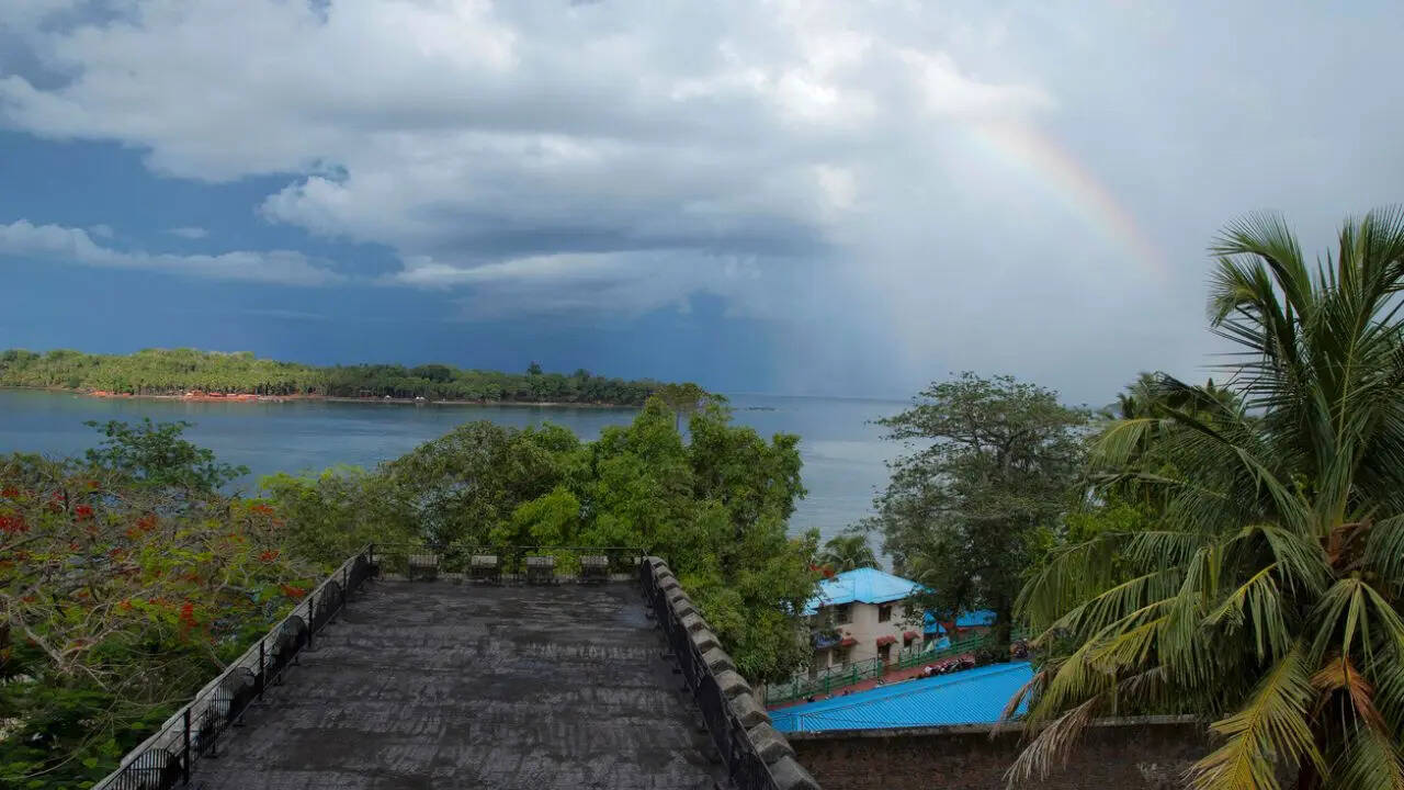 Sailing Through the Monsoon: Why Nautika is the Safest Choice for Rainy Season Travel (2026)