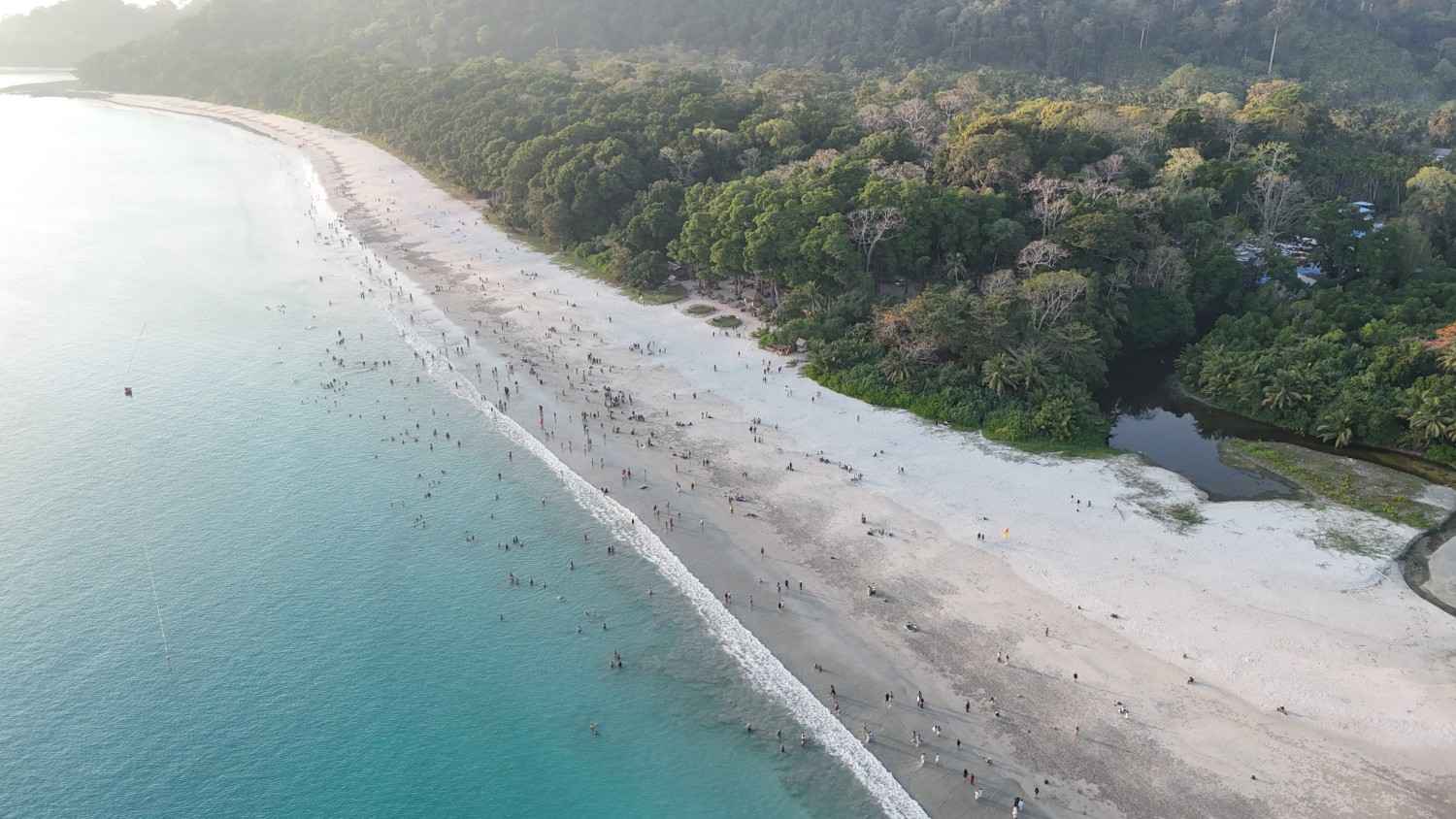 Andaman vs. The World: Why 2026 is the Year to Skip Goa, Bali, and Maldives