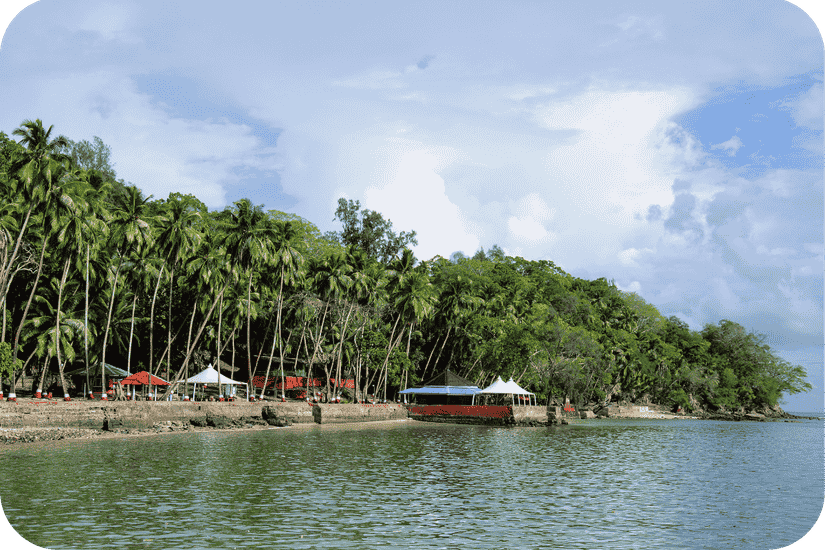 Best Way to Travel Between Andaman Islands: The 2026 Logistics Guide