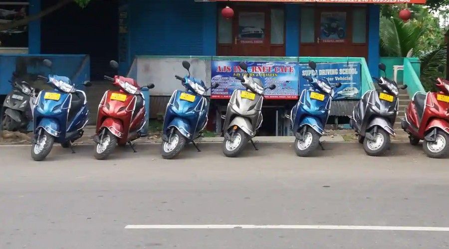 The 2-Wheeler Guide: Bike Rentals in Sri Vijaya Puram, Havelock, and Neil (2026)