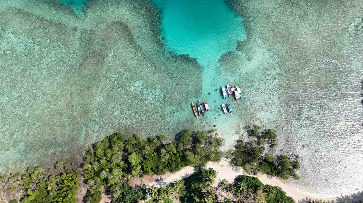 The Cost of Living in Andaman for a Month: A Budget Guide for Slow Travelers (2026)