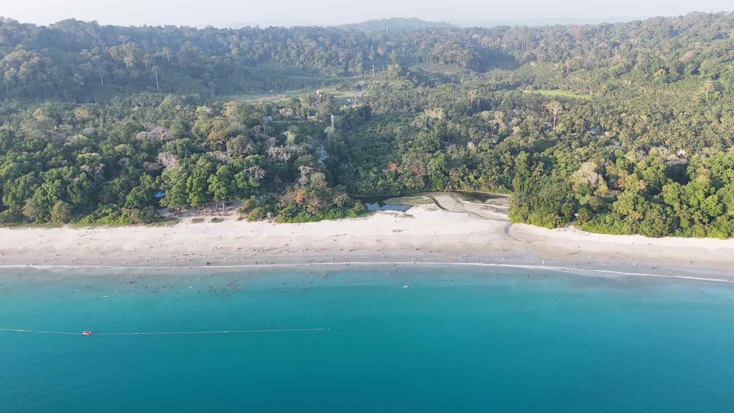 Deep Sea Fishing in Andaman: A Pro-Guide to Catching Giant Trevally (GT) and Tuna (2026)