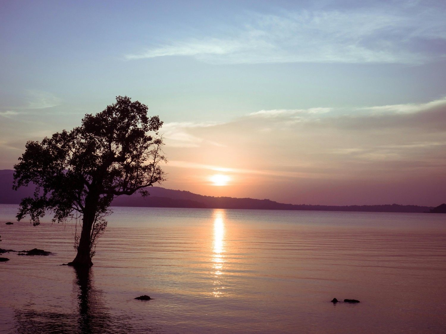 A Brief History of the Andaman & Nicobar Islands (2025 Guide)