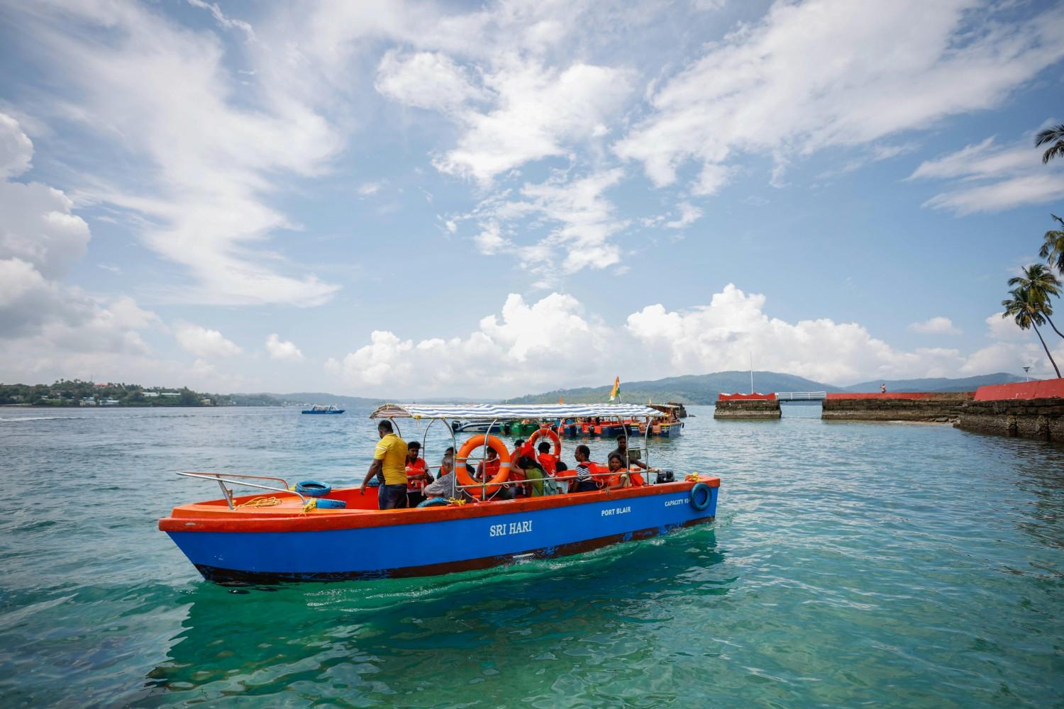 How to Choose the Best Andaman Tour Package: A 2025 Checklist