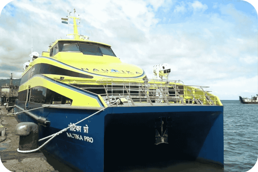 The Science of Sailing: Why Nautika’s Twin-Hull Design Prevents Seasickness (2026)