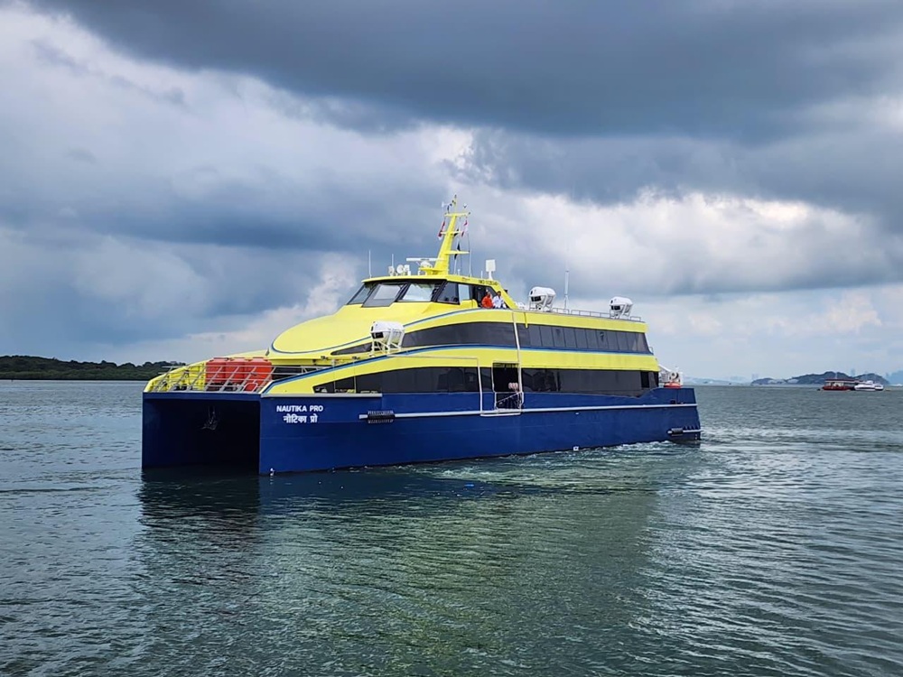 Is Nautika the M2M of the Andamans? A Look at India’s Most Advanced Catamarans (2026)