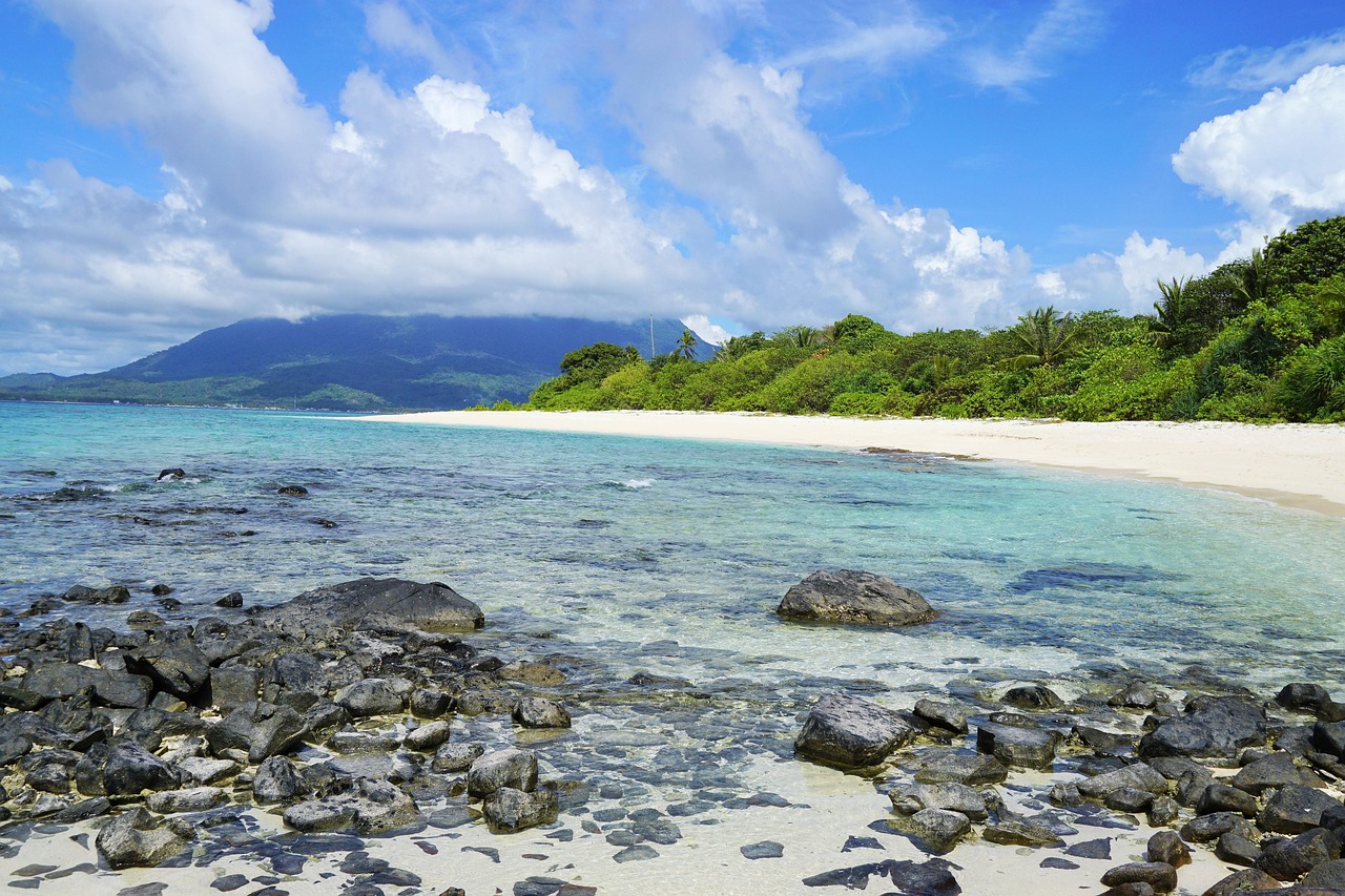 What Are the New Names of Andaman Islands? (A Quick Guide)