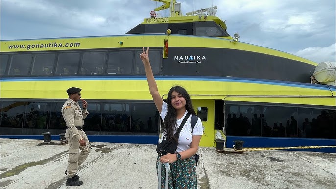 Just Landed? How to Get from Port Blair Airport to the Havelock Ferry Jetty (2026)