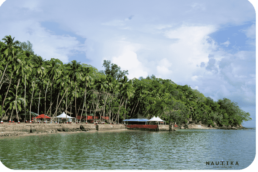 Netaji Subhash Chandra Bose Island (Ross Island) Travel Guide: A Walk Through History