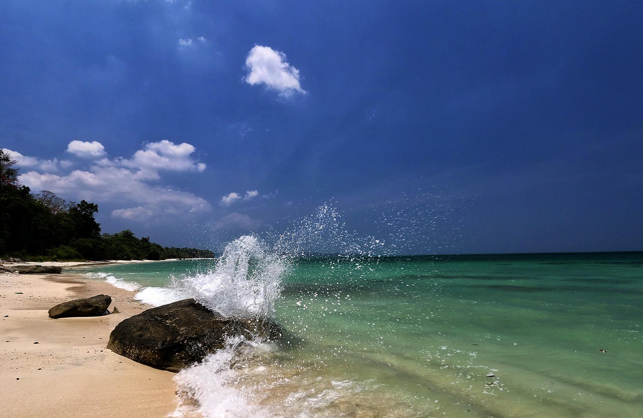 The Perfect 4-Day Andaman Itinerary: A Long Weekend Guide (2025)