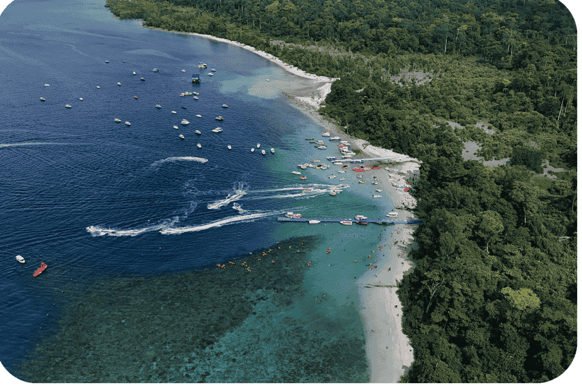 Top Beaches in Andaman Islands: Your 2026 Tropical Guide