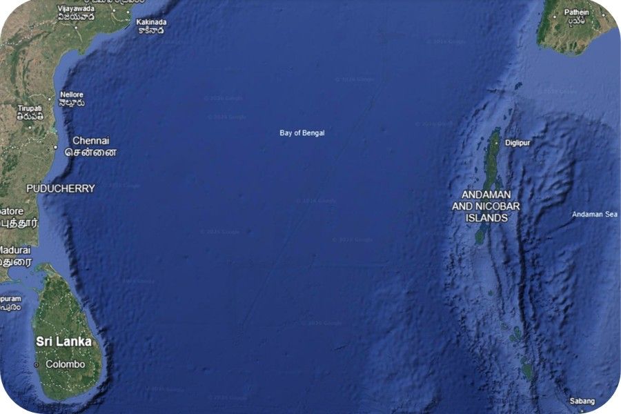 Andaman in India: Where Are the Andaman & Nicobar Islands Located? (2026)